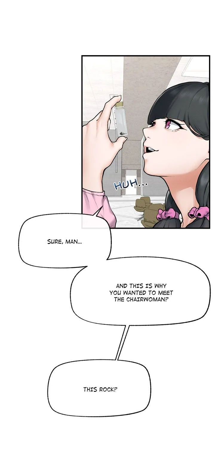 Mr. Superconductor Chapter 12 page 31 - 