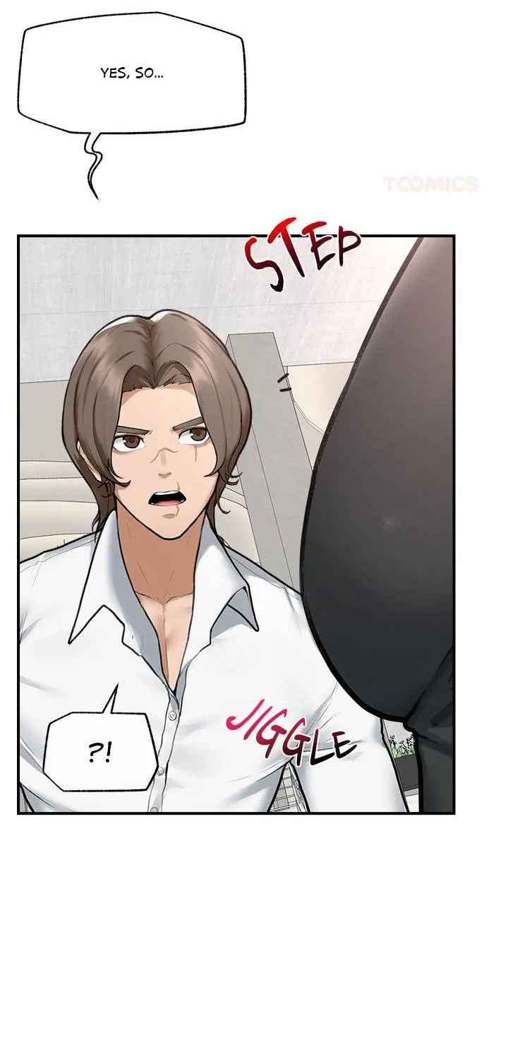 Mr. Superconductor Chapter 12 page 32 - 