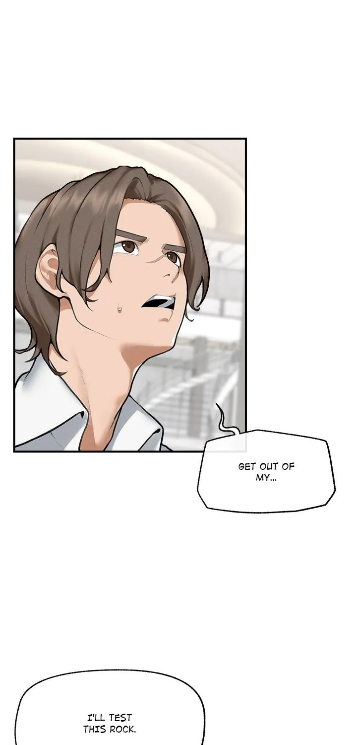 Mr. Superconductor Chapter 12 page 34 - 