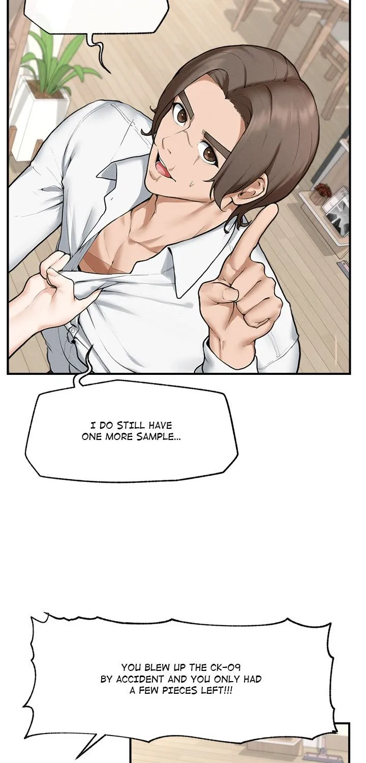 Mr. Superconductor Chapter 12 page 42 - 