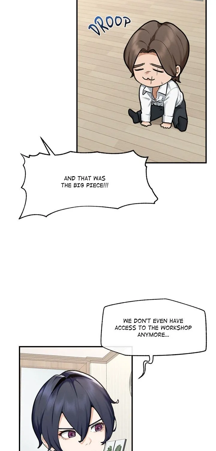 Mr. Superconductor Chapter 12 page 43 - 