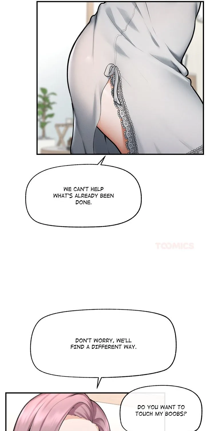 Mr. Superconductor Chapter 12 page 45 - 