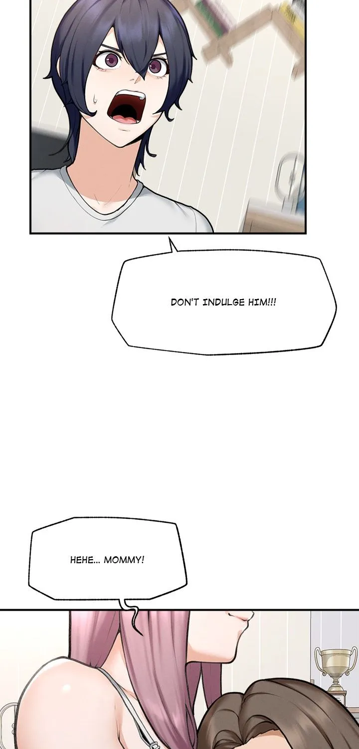 Mr. Superconductor Chapter 12 page 47 - 