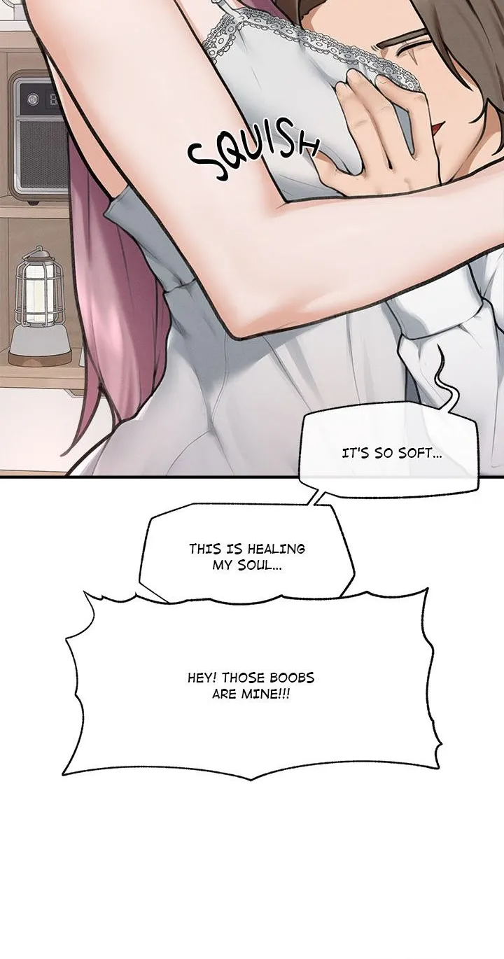 Mr. Superconductor Chapter 12 page 48 - 