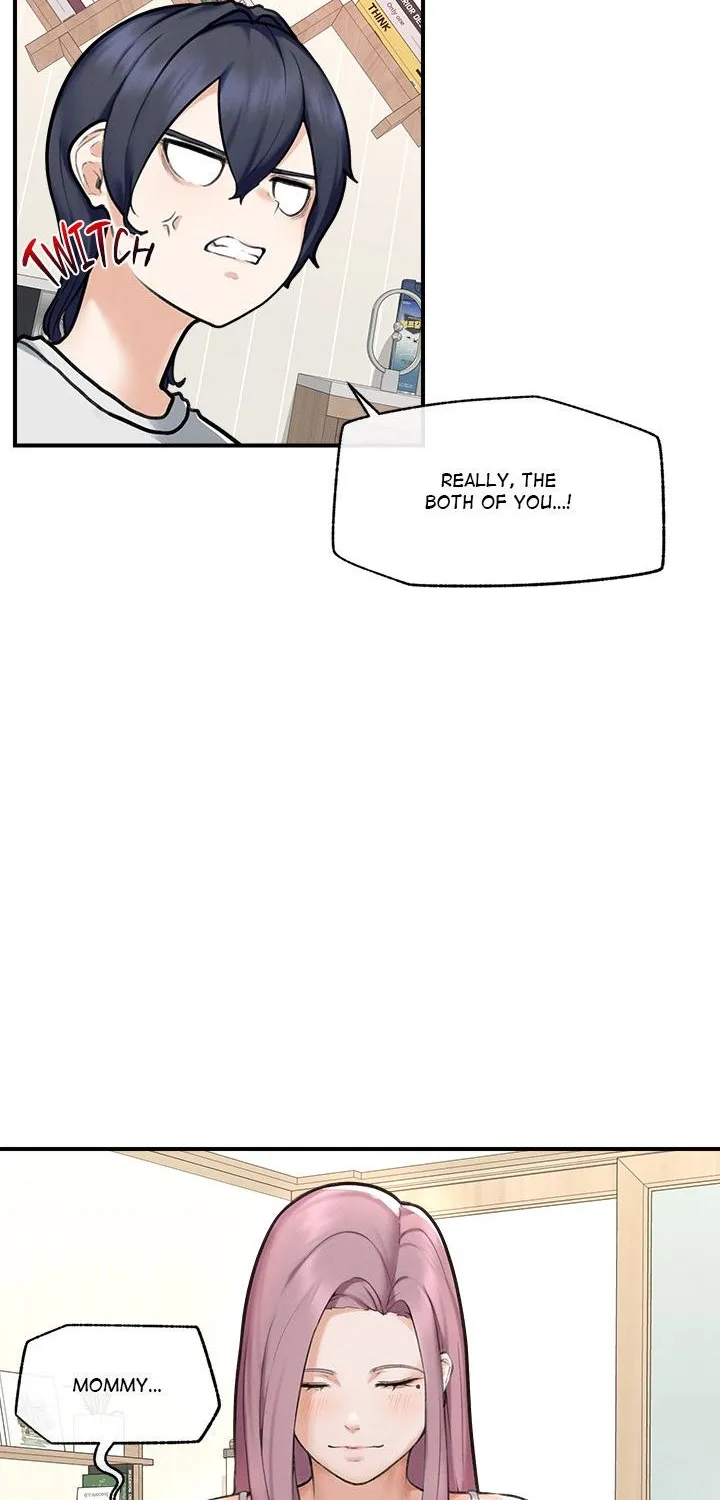 Mr. Superconductor Chapter 12 page 50 - 