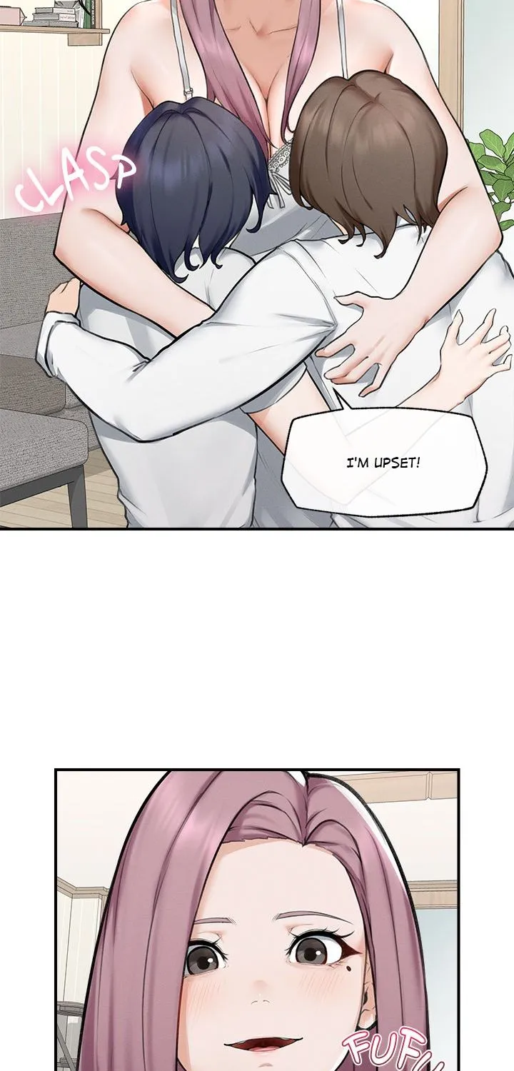 Mr. Superconductor Chapter 12 page 51 - 