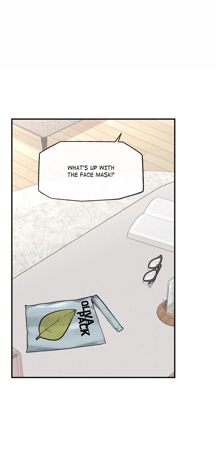 Mr. Superconductor Chapter 12 page 53 - 