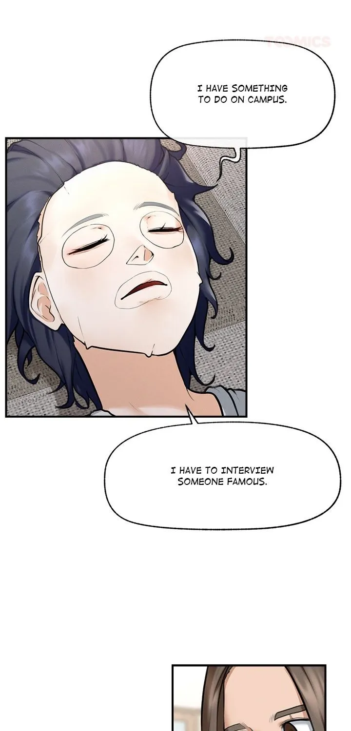 Mr. Superconductor Chapter 12 page 54 - 