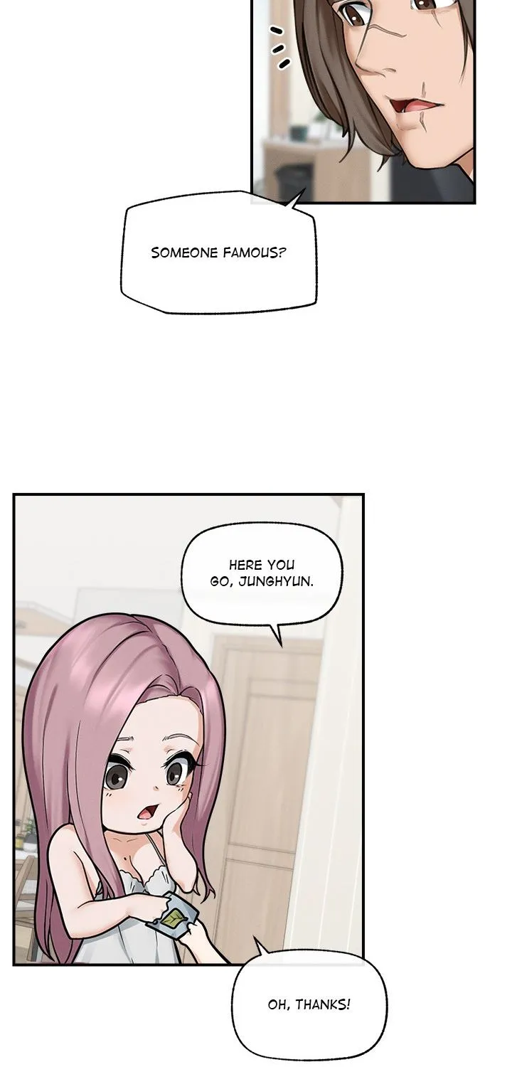 Mr. Superconductor Chapter 12 page 55 - 