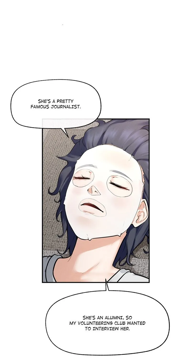 Mr. Superconductor Chapter 12 page 56 - 