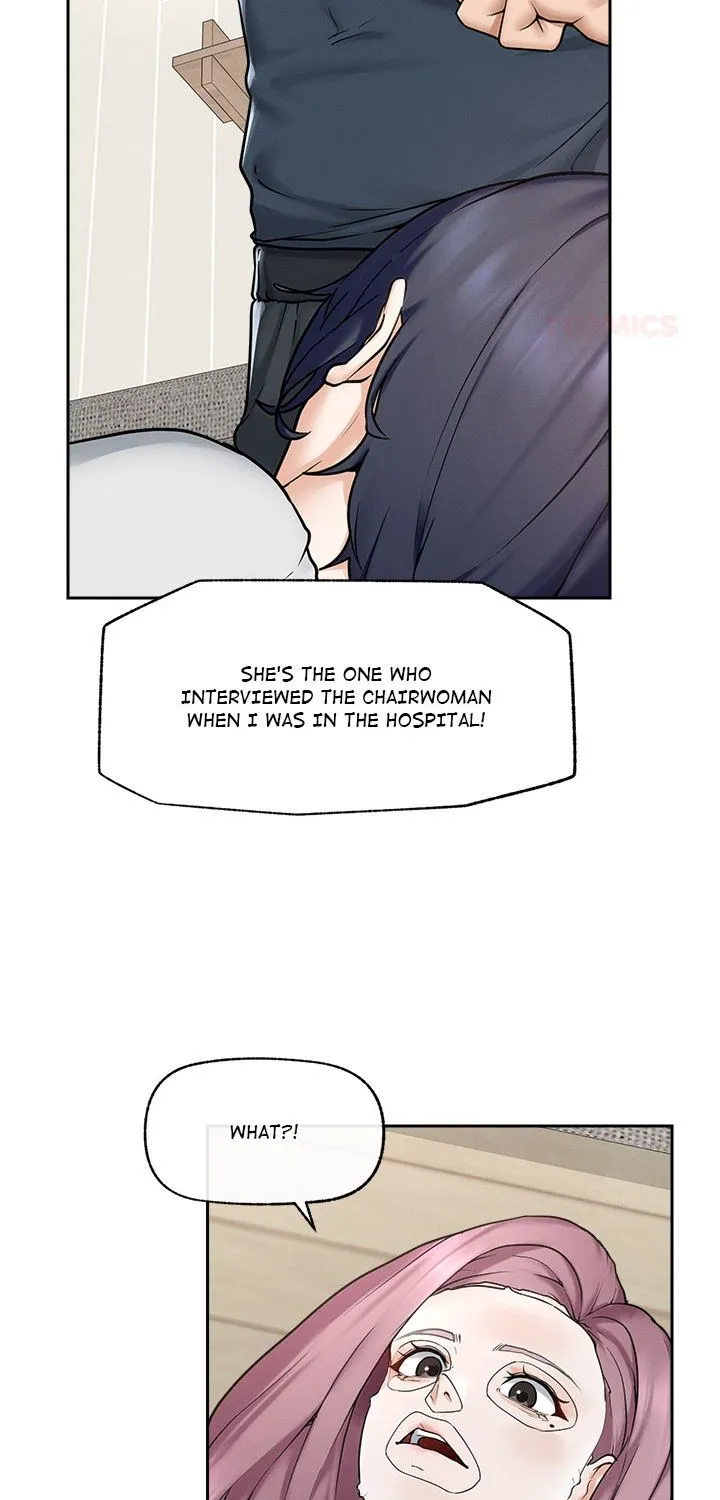 Mr. Superconductor Chapter 12 page 67 - 