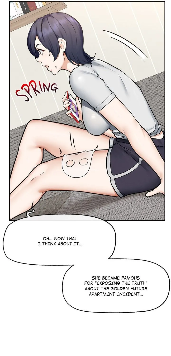 Mr. Superconductor Chapter 12 page 69 - 