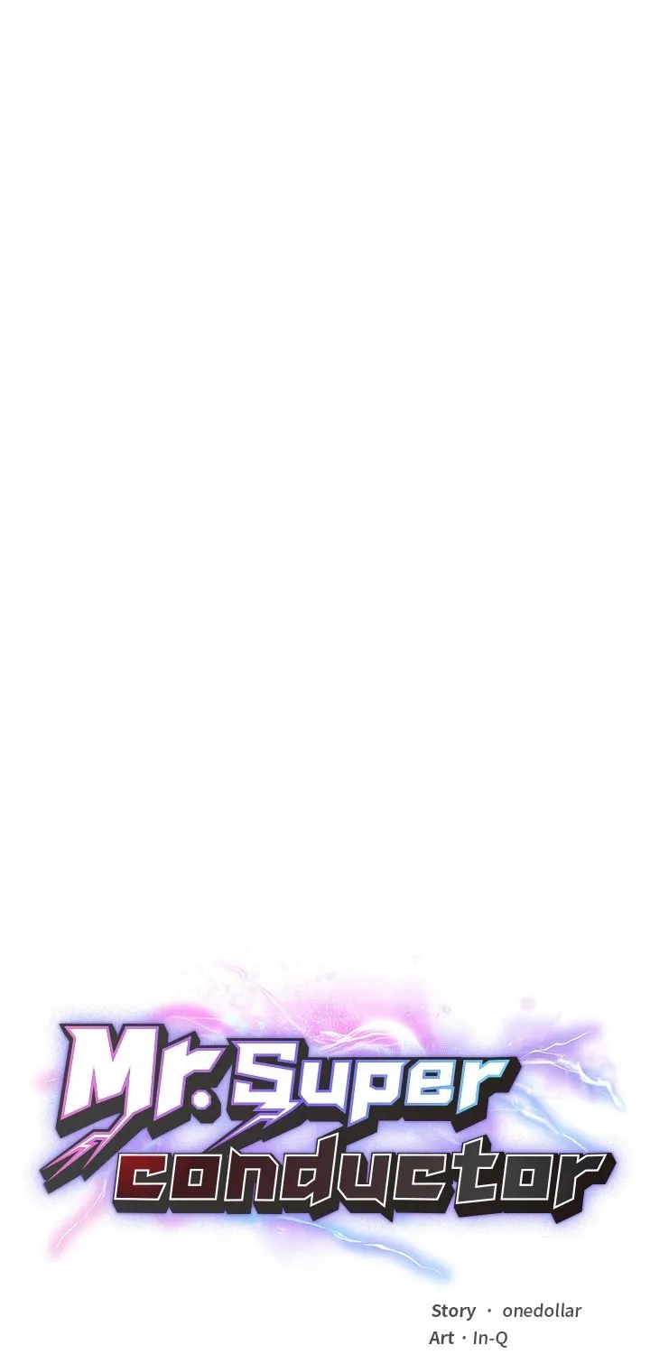 Mr. Superconductor Chapter 12 page 9 - 