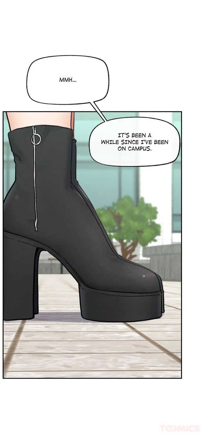 Mr. Superconductor Chapter 13 page 1 - 