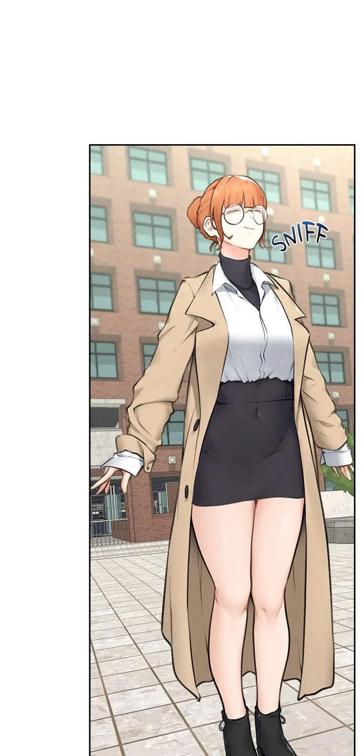Mr. Superconductor Chapter 13 page 2 - 