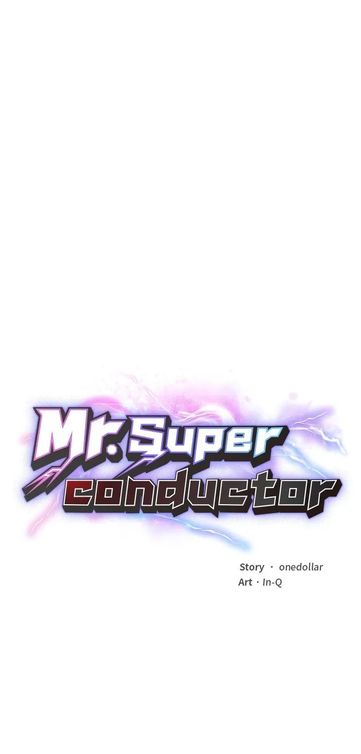 Mr. Superconductor Chapter 13 page 11 - 