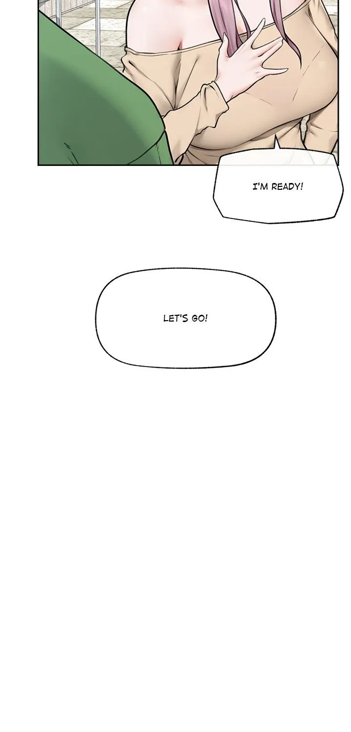 Mr. Superconductor Chapter 13 page 15 - 