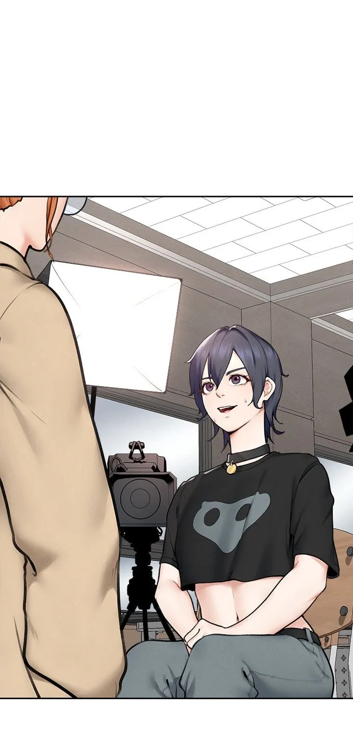 Mr. Superconductor Chapter 13 page 16 - 