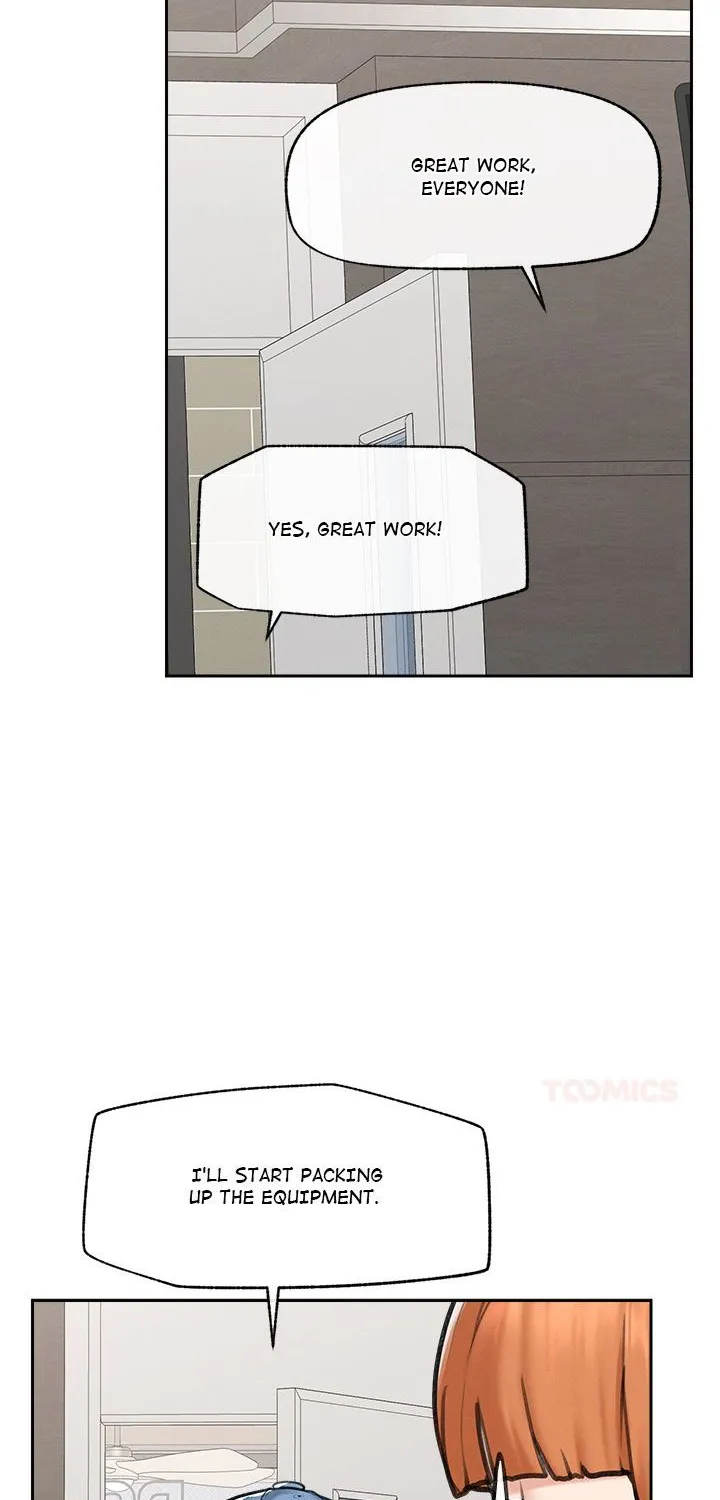 Mr. Superconductor Chapter 13 page 18 - 