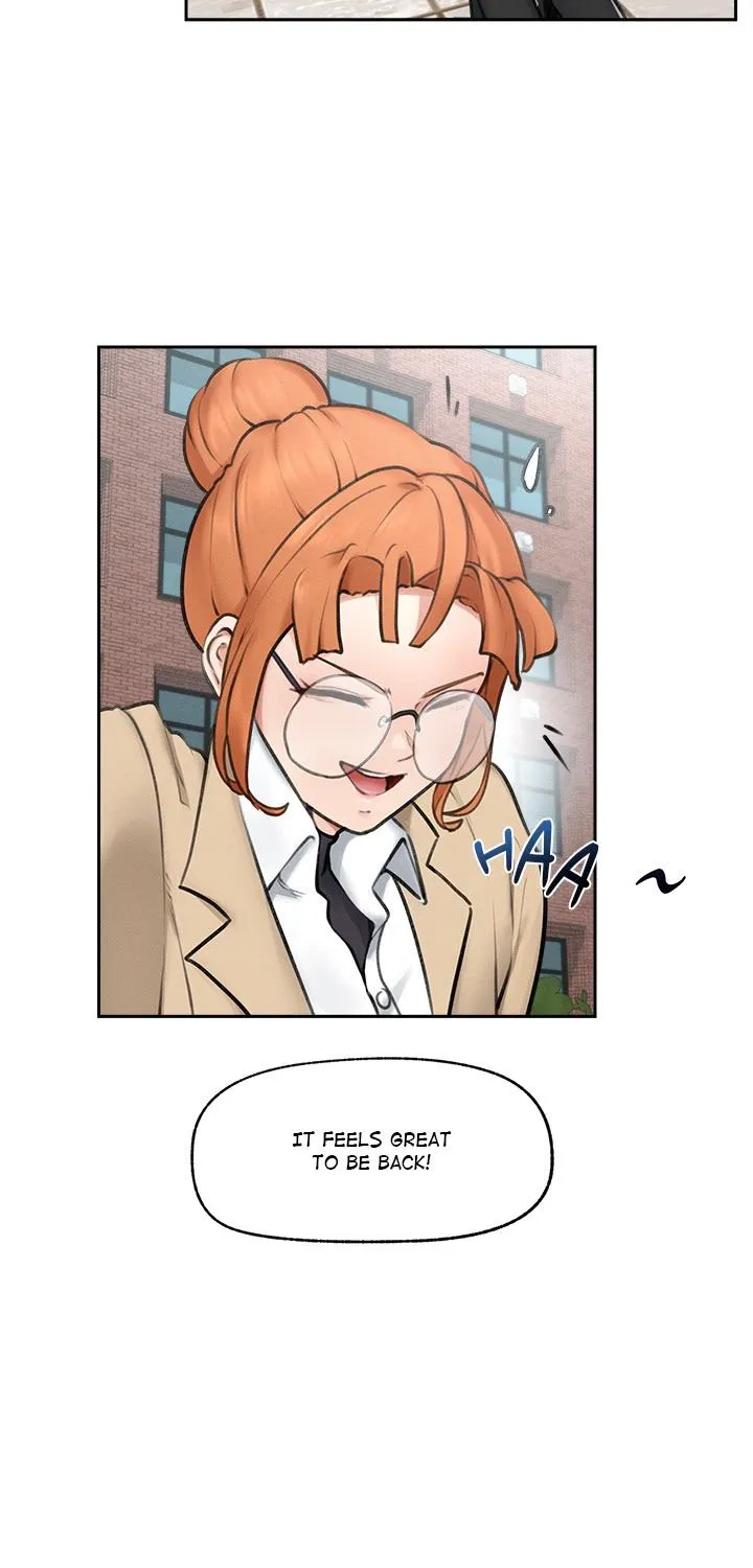 Mr. Superconductor Chapter 13 page 3 - 