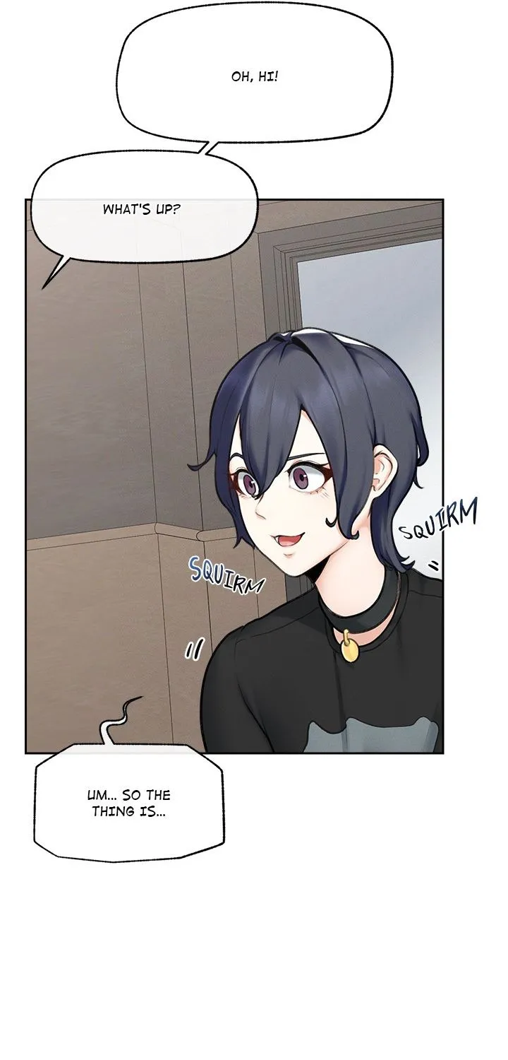 Mr. Superconductor Chapter 13 page 21 - 
