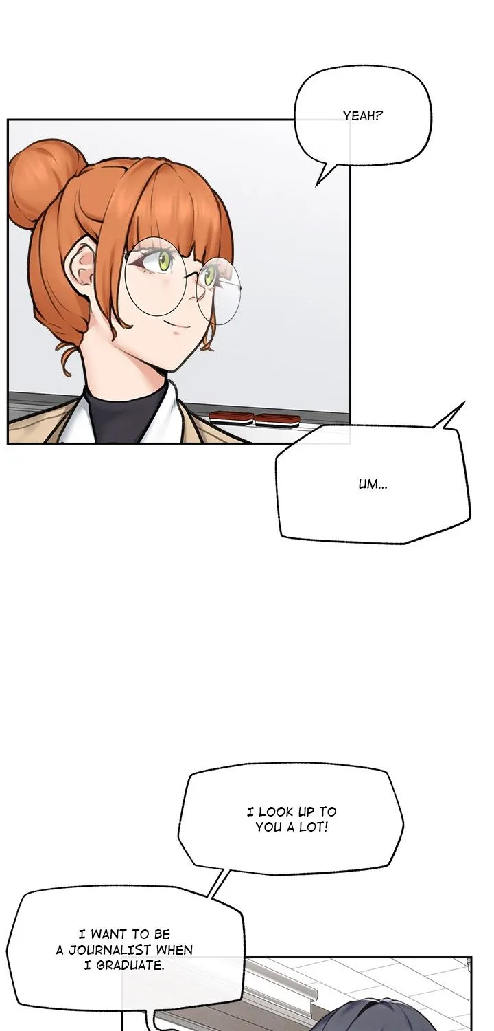 Mr. Superconductor Chapter 13 page 22 - 