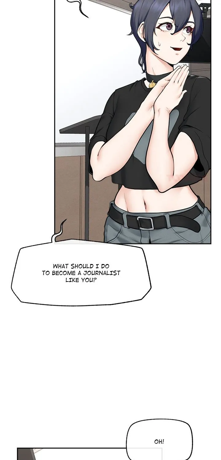 Mr. Superconductor Chapter 13 page 23 - 