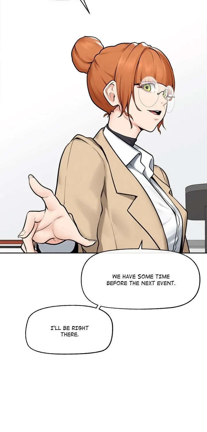 Mr. Superconductor Chapter 13 page 26 - 