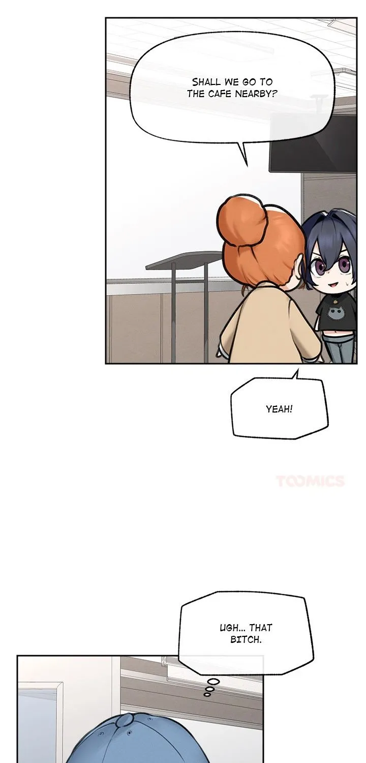 Mr. Superconductor Chapter 13 page 27 - 
