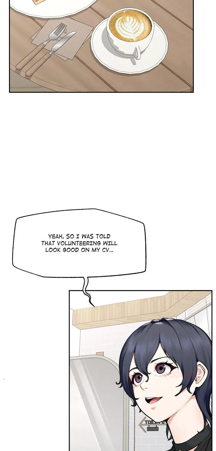Mr. Superconductor Chapter 13 page 31 - 