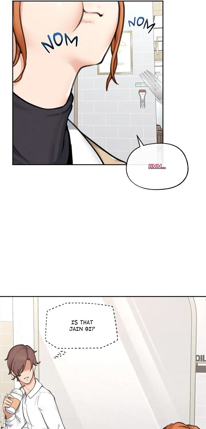 Mr. Superconductor Chapter 13 page 33 - 