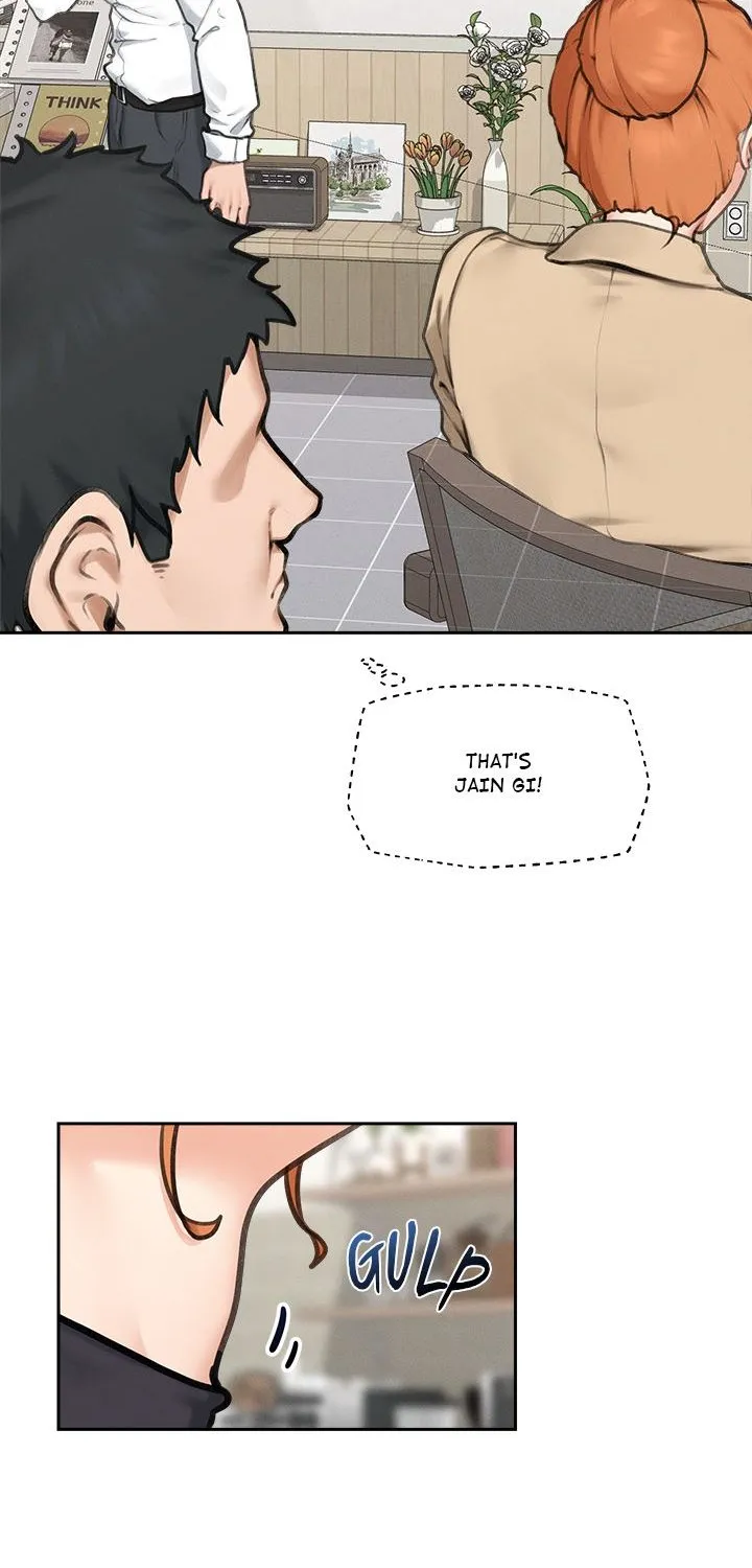 Mr. Superconductor Chapter 13 page 34 - 