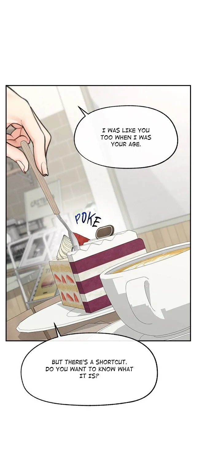 Mr. Superconductor Chapter 13 page 35 - 