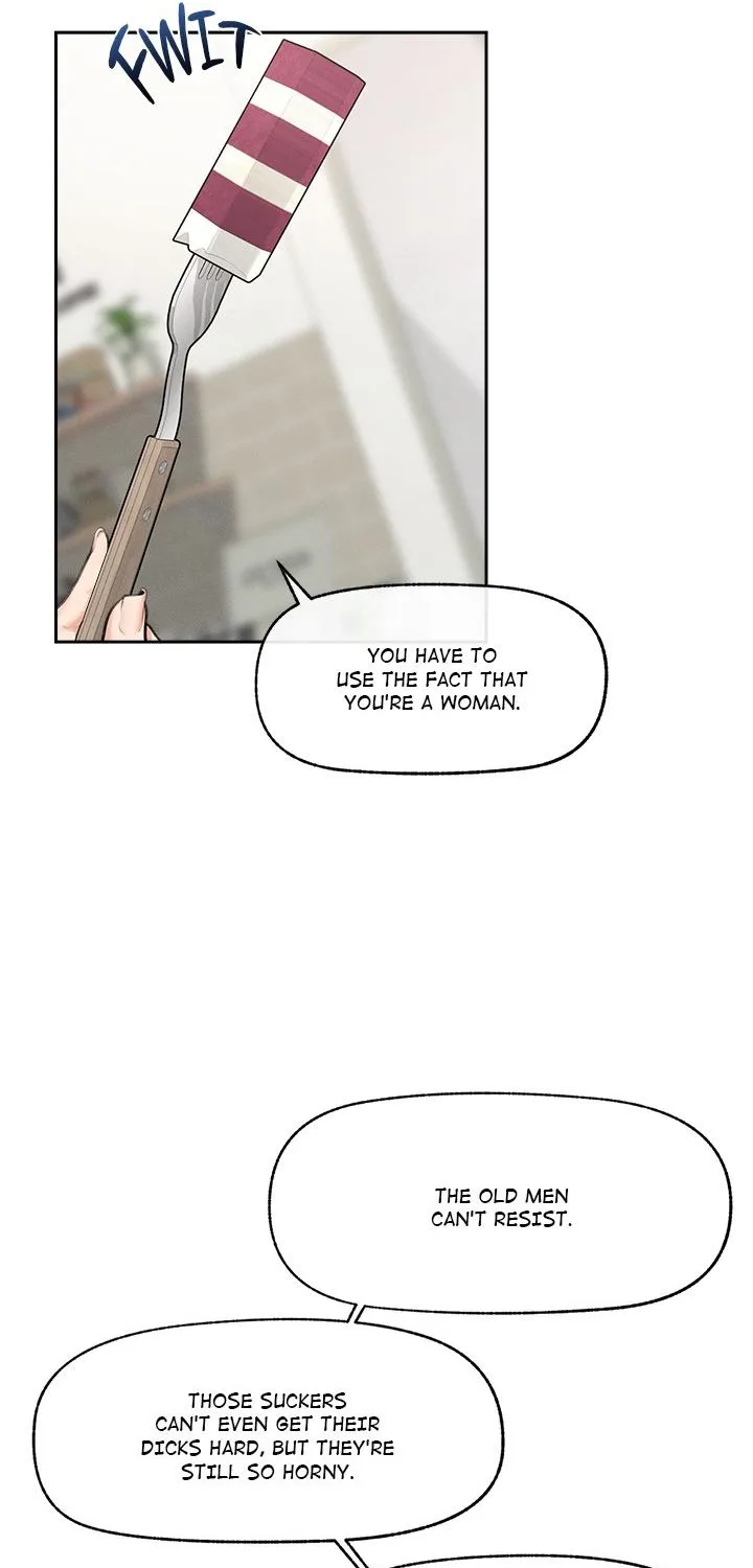 Mr. Superconductor Chapter 13 page 37 - 