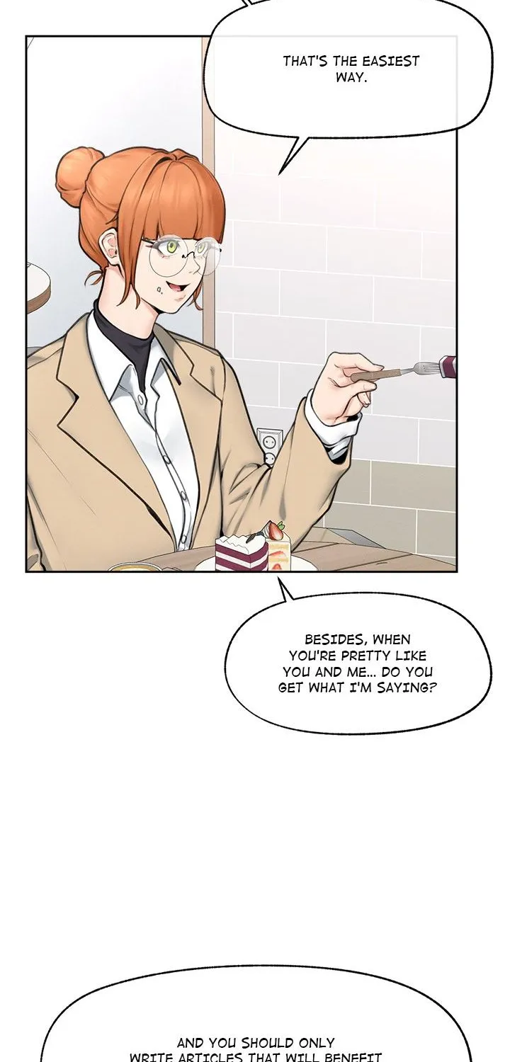 Mr. Superconductor Chapter 13 page 38 - 