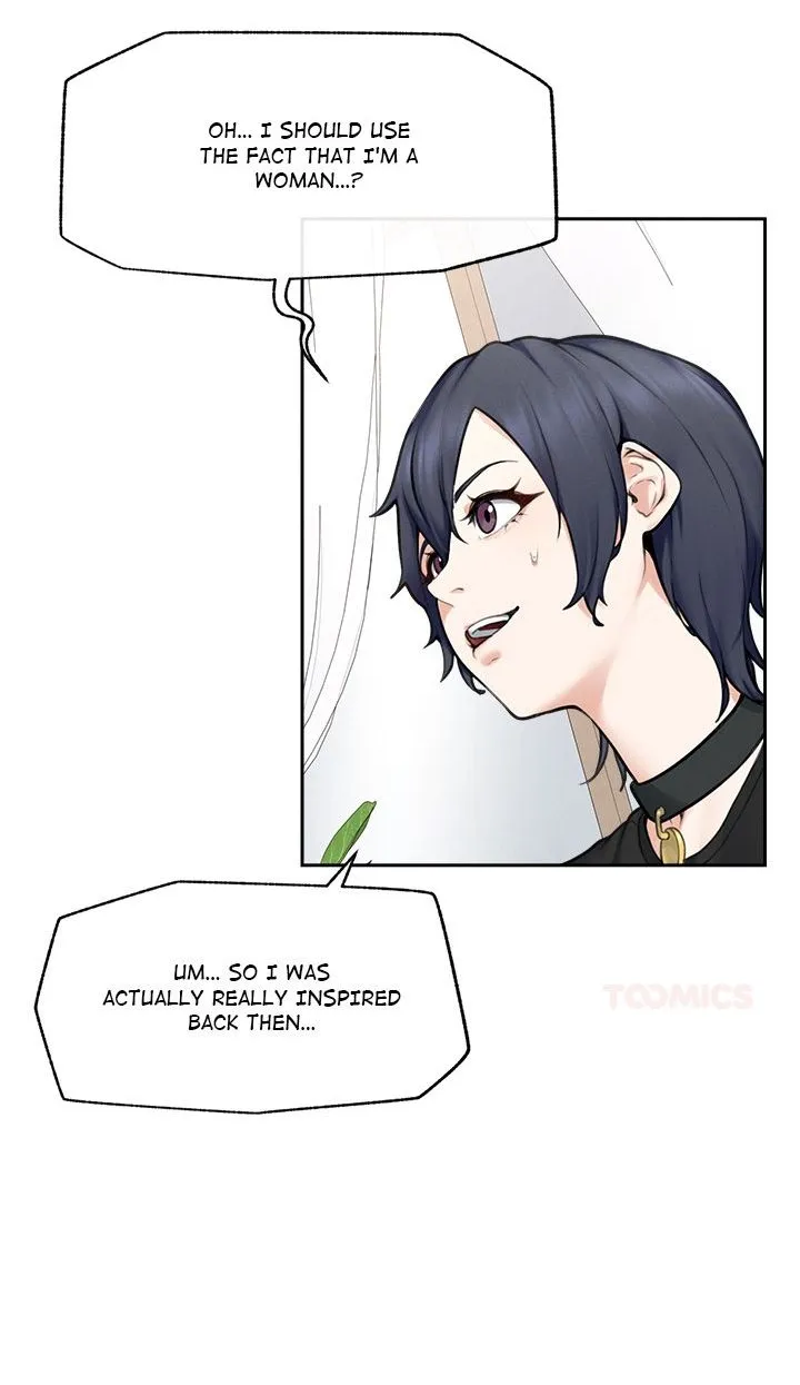 Mr. Superconductor Chapter 13 page 40 - 
