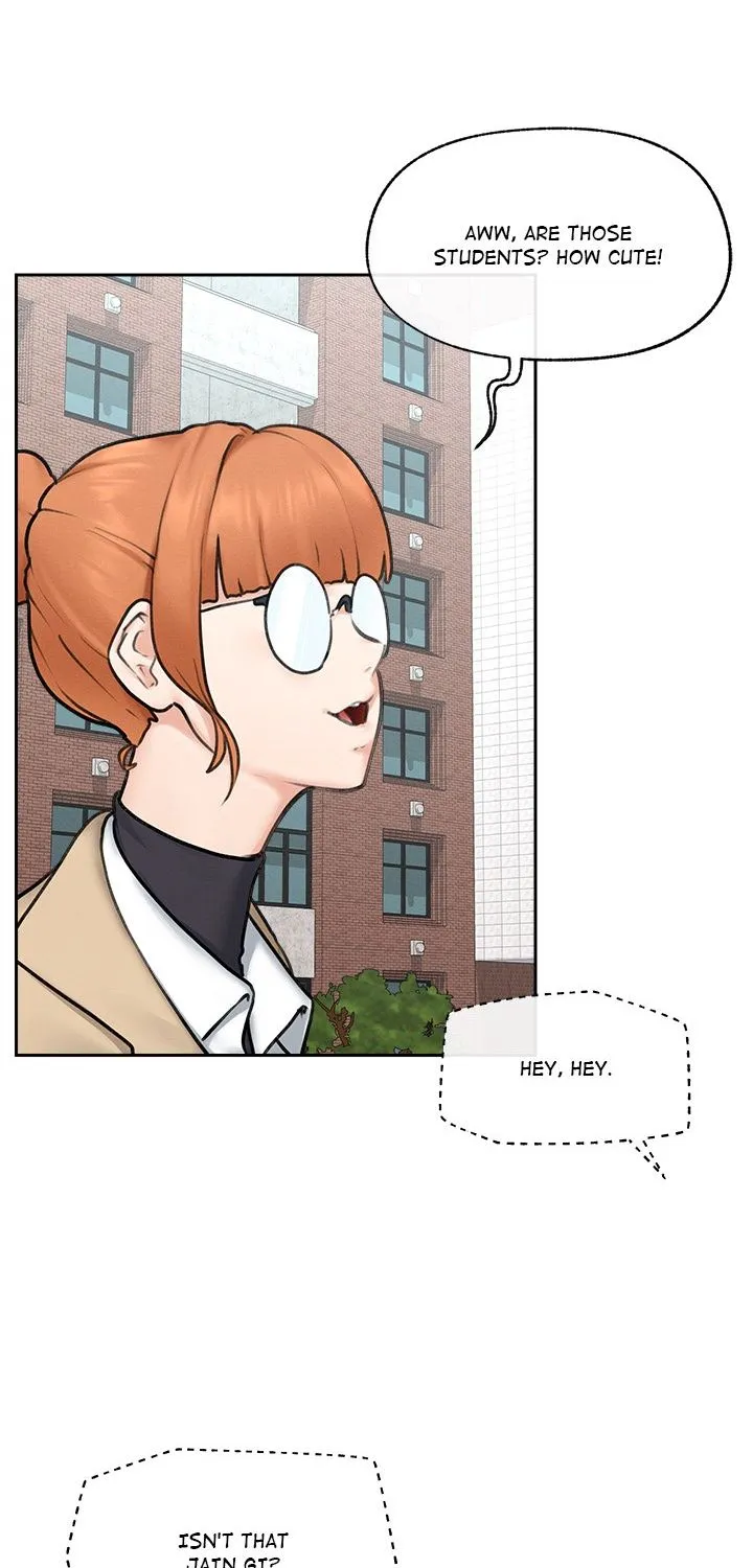 Mr. Superconductor Chapter 13 page 5 - 