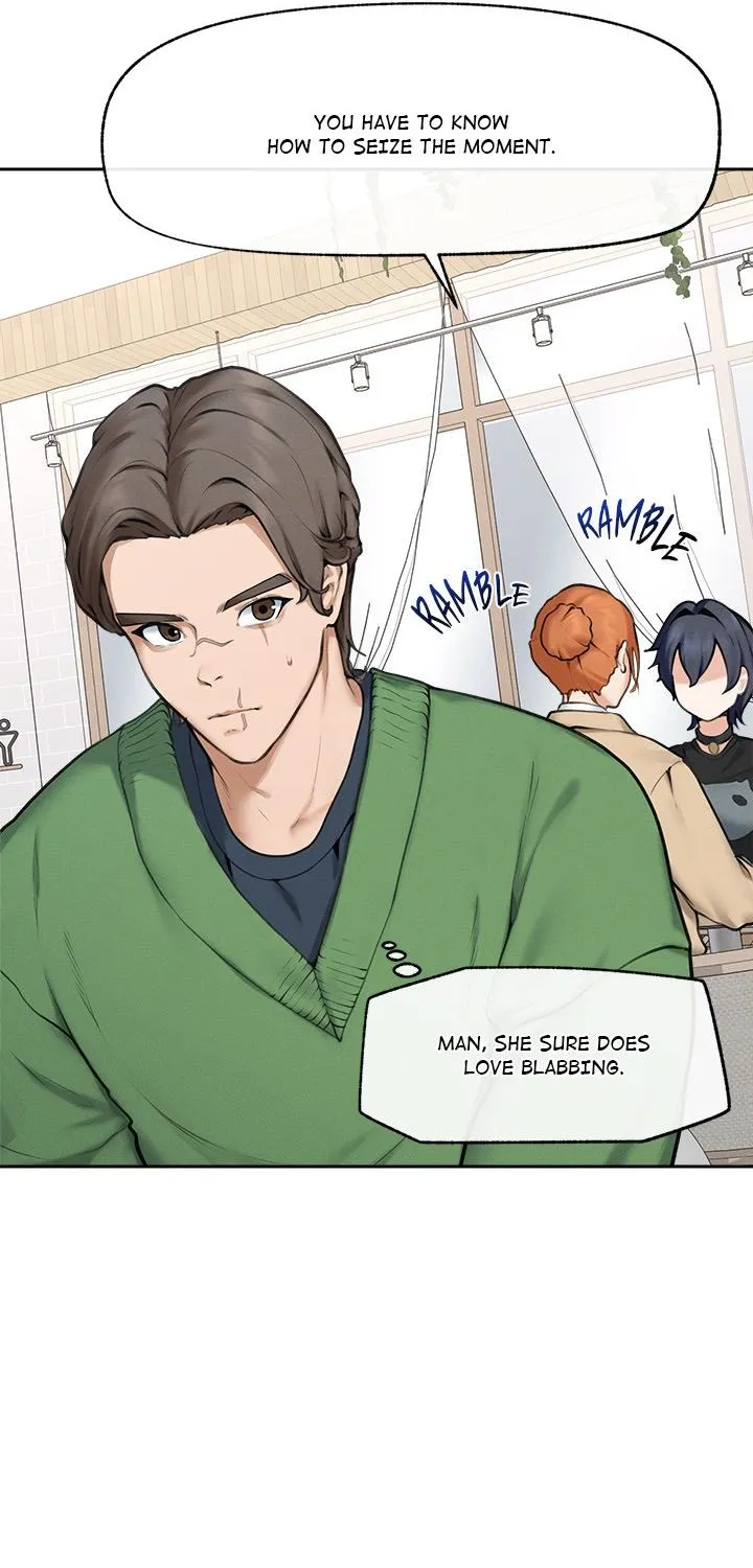 Mr. Superconductor Chapter 13 page 42 - 