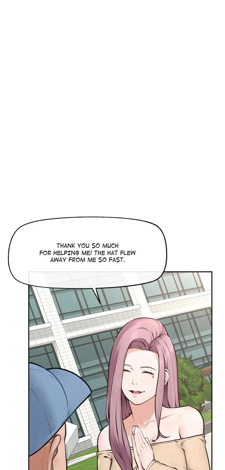 Mr. Superconductor Chapter 13 page 45 - 