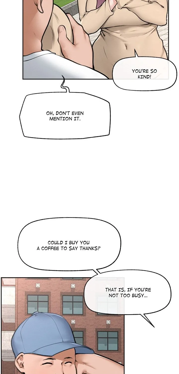 Mr. Superconductor Chapter 13 page 46 - 