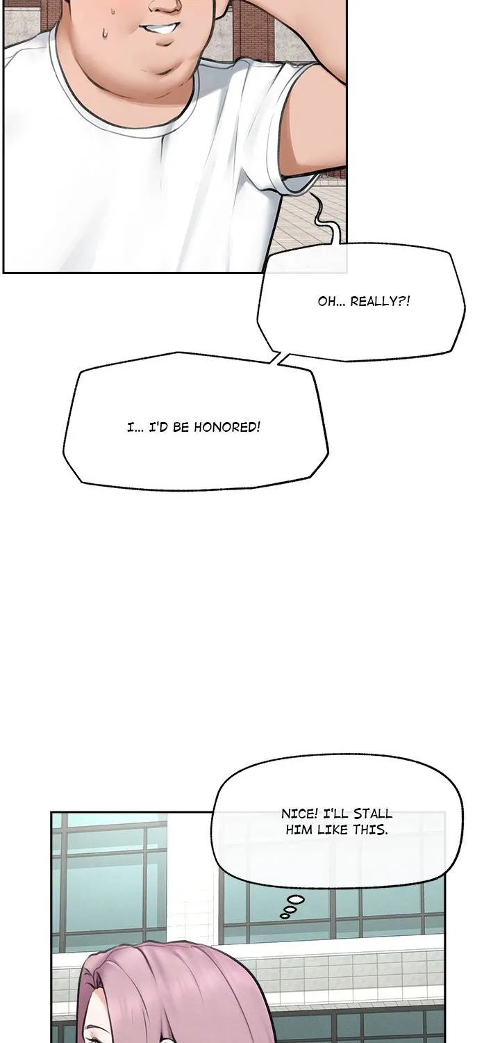 Mr. Superconductor Chapter 13 page 47 - 