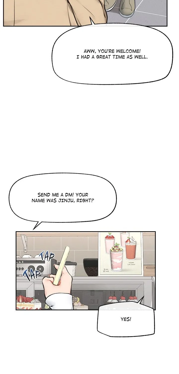 Mr. Superconductor Chapter 13 page 50 - 