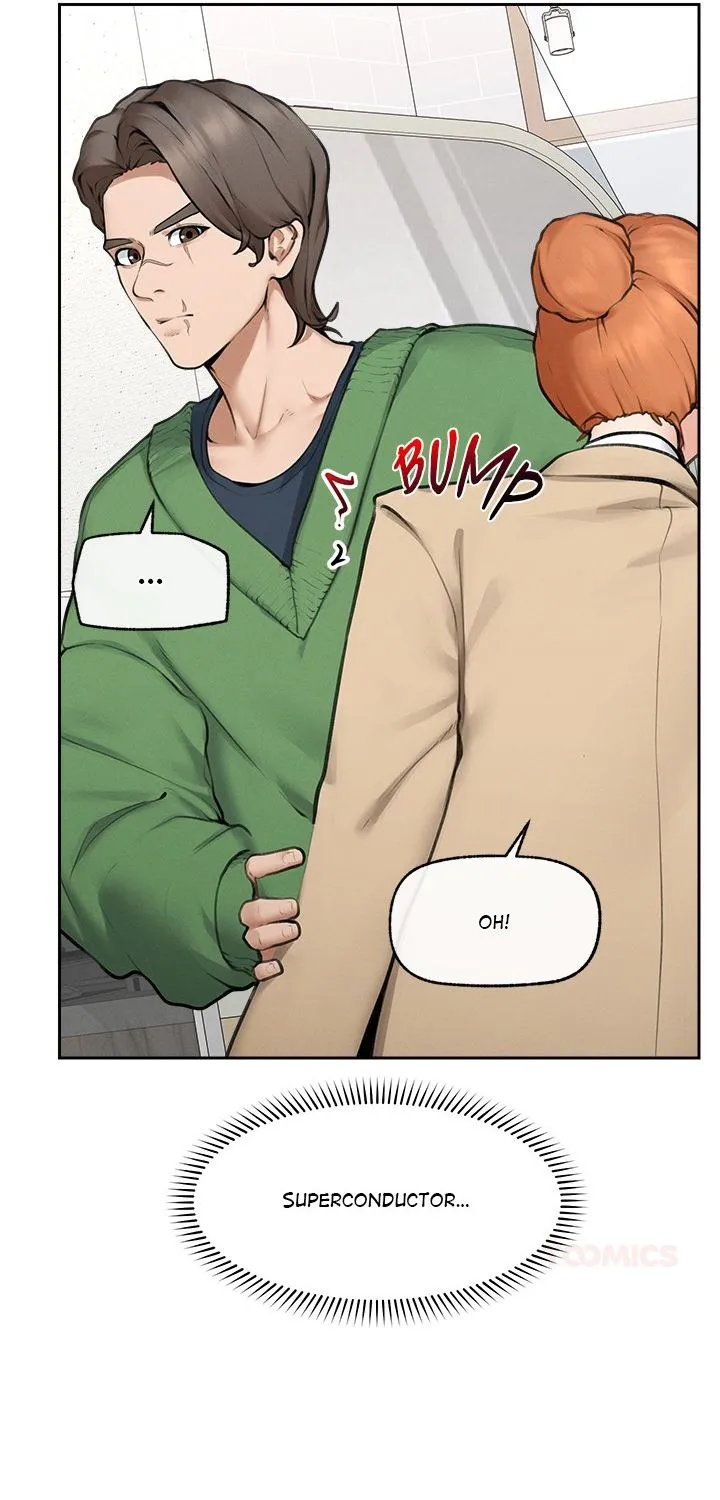 Mr. Superconductor Chapter 13 page 53 - 