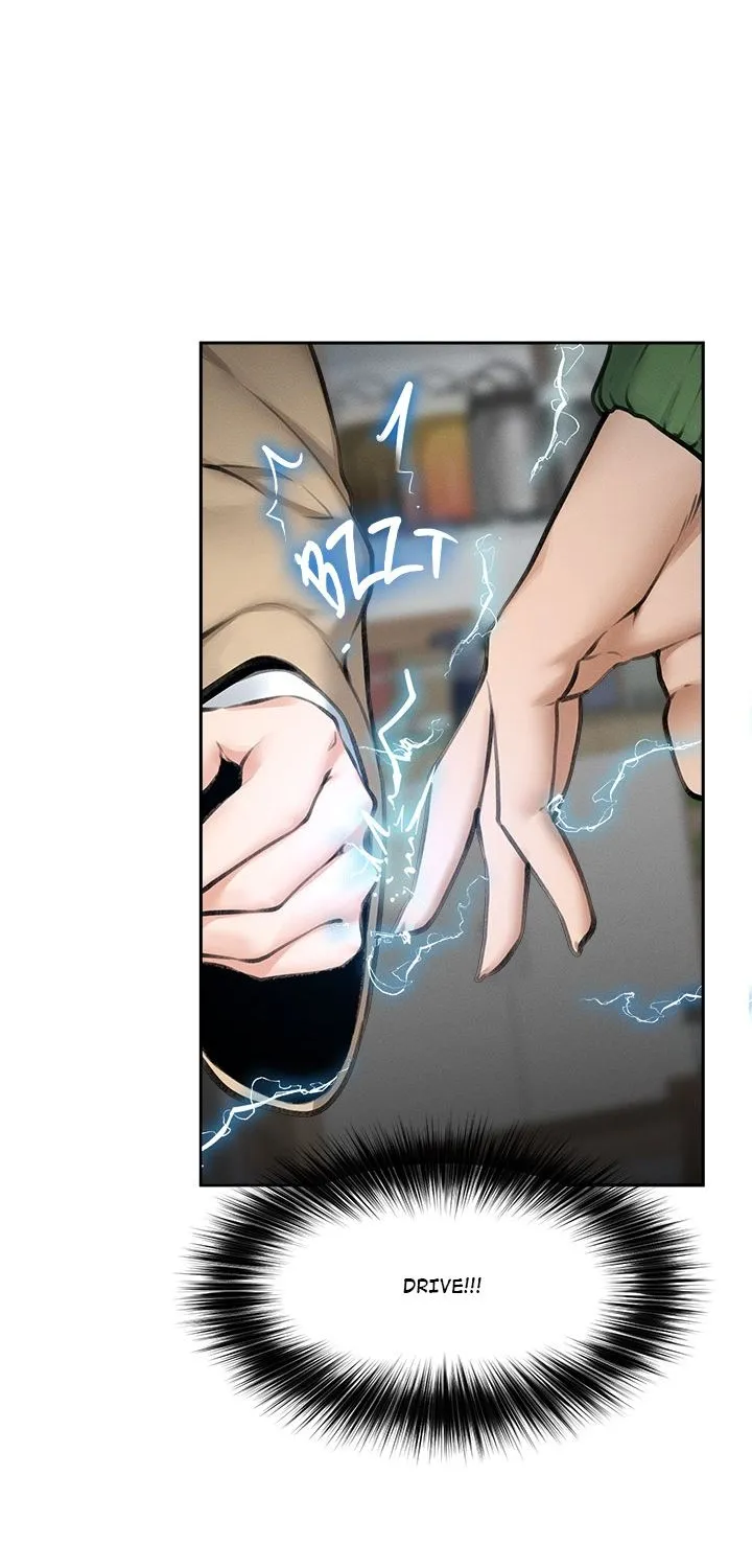 Mr. Superconductor Chapter 13 page 54 - 