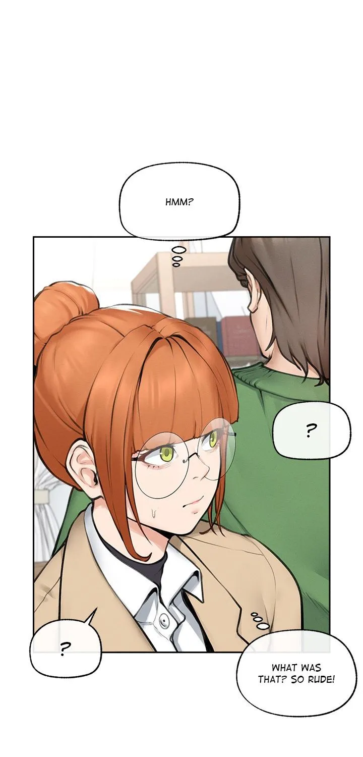 Mr. Superconductor Chapter 13 page 55 - 
