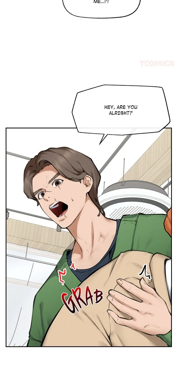 Mr. Superconductor Chapter 13 page 58 - 