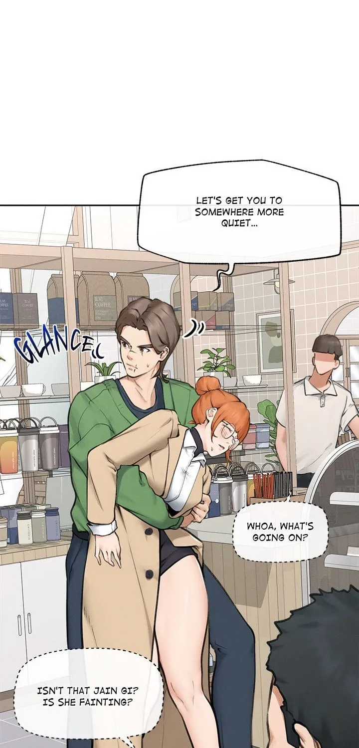 Mr. Superconductor Chapter 13 page 59 - 