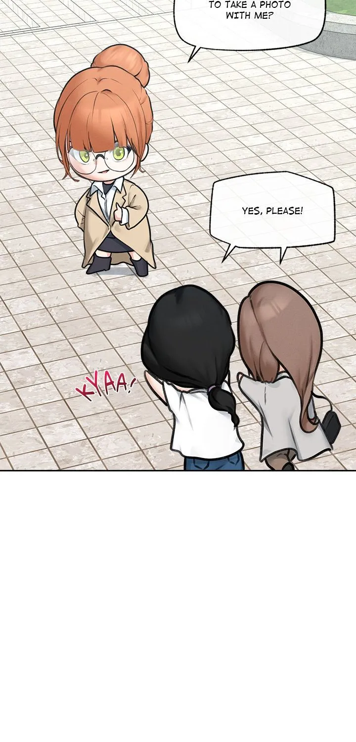 Mr. Superconductor Chapter 13 page 7 - 