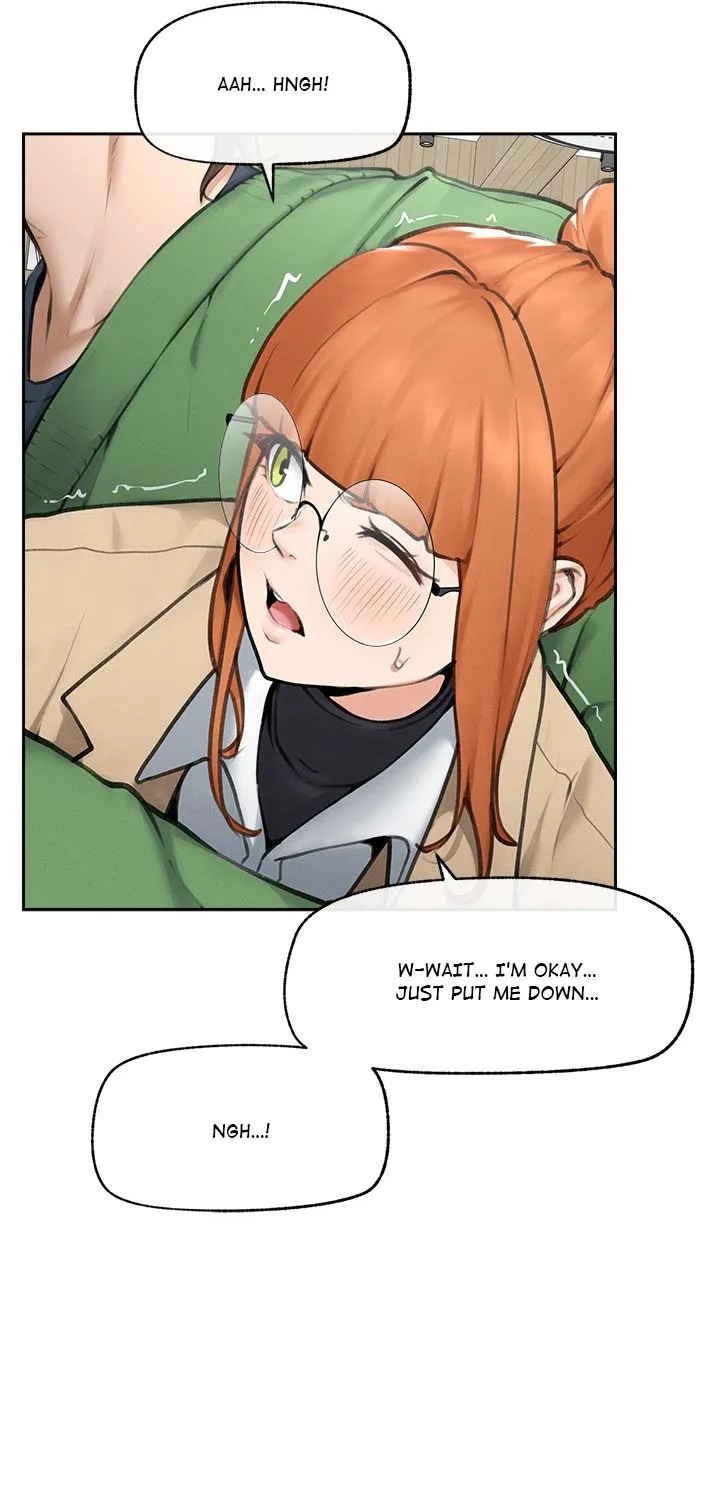 Mr. Superconductor Chapter 13 page 61 - 