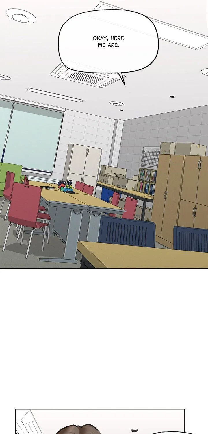 Mr. Superconductor Chapter 13 page 65 - 